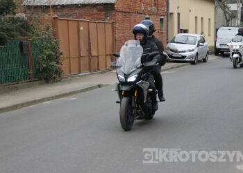 XII Otwarcie Sezonu Motocyklowego w Lutogniewie