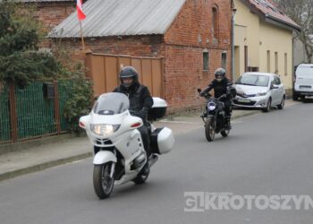 XII Otwarcie Sezonu Motocyklowego w Lutogniewie