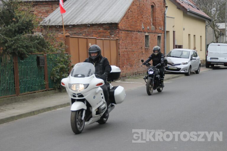 XII Otwarcie Sezonu Motocyklowego w Lutogniewie