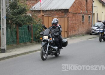 XII Otwarcie Sezonu Motocyklowego w Lutogniewie