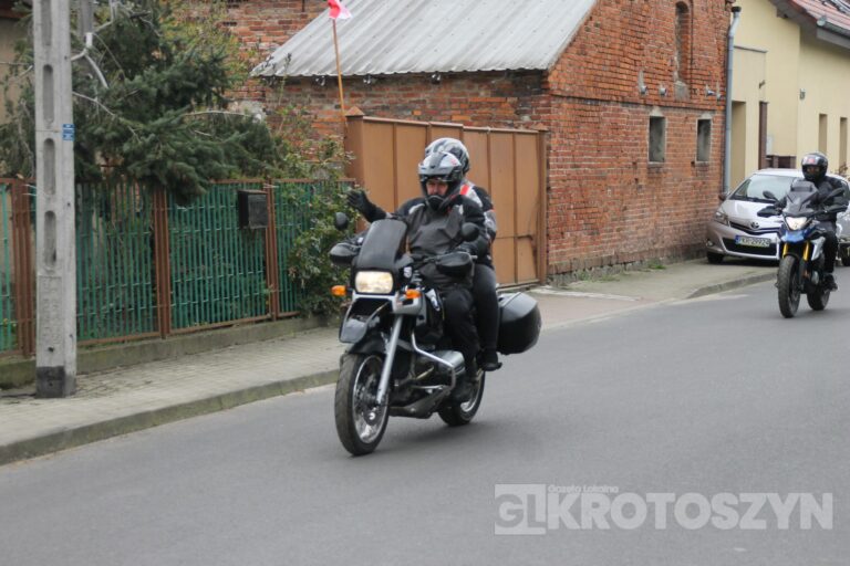 XII Otwarcie Sezonu Motocyklowego w Lutogniewie