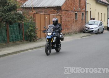 XII Otwarcie Sezonu Motocyklowego w Lutogniewie