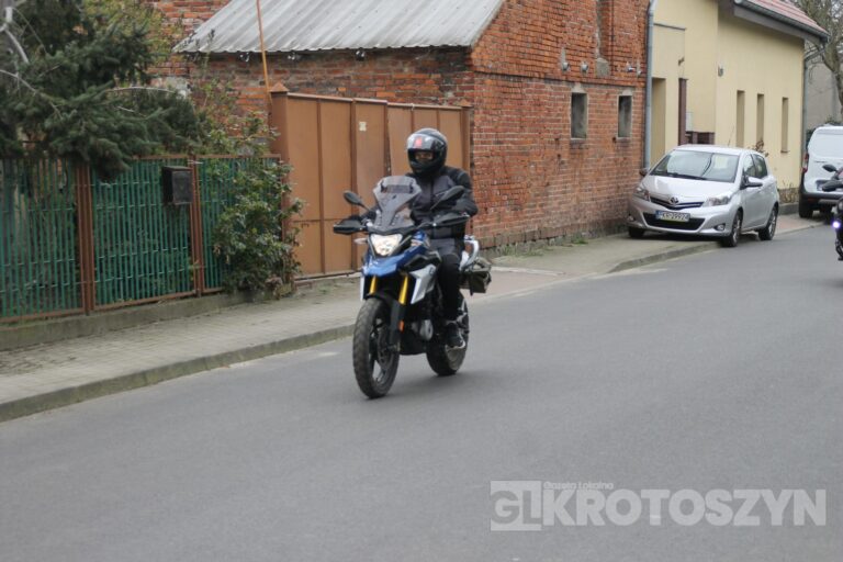 XII Otwarcie Sezonu Motocyklowego w Lutogniewie
