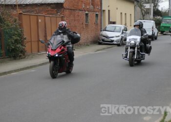 XII Otwarcie Sezonu Motocyklowego w Lutogniewie