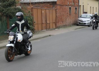 XII Otwarcie Sezonu Motocyklowego w Lutogniewie