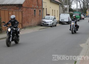 XII Otwarcie Sezonu Motocyklowego w Lutogniewie