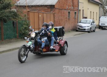 XII Otwarcie Sezonu Motocyklowego w Lutogniewie