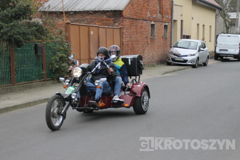 XII Otwarcie Sezonu Motocyklowego w Lutogniewie