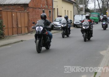 XII Otwarcie Sezonu Motocyklowego w Lutogniewie