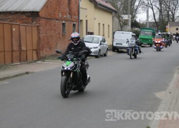 XII Otwarcie Sezonu Motocyklowego w Lutogniewie