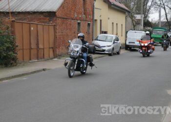 XII Otwarcie Sezonu Motocyklowego w Lutogniewie