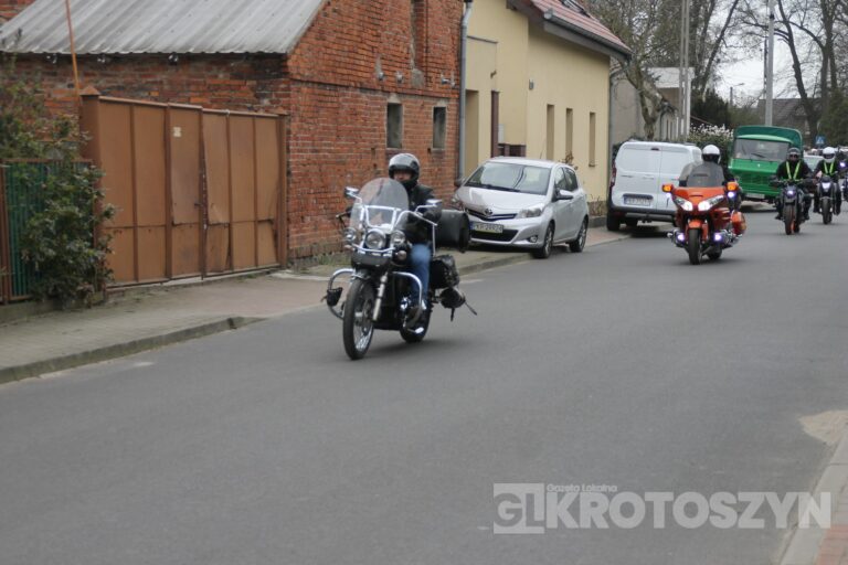 XII Otwarcie Sezonu Motocyklowego w Lutogniewie