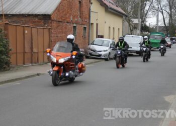 XII Otwarcie Sezonu Motocyklowego w Lutogniewie