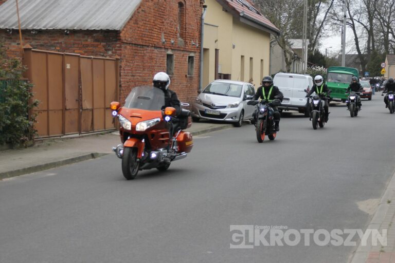 XII Otwarcie Sezonu Motocyklowego w Lutogniewie