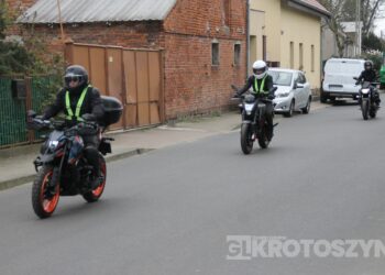 XII Otwarcie Sezonu Motocyklowego w Lutogniewie