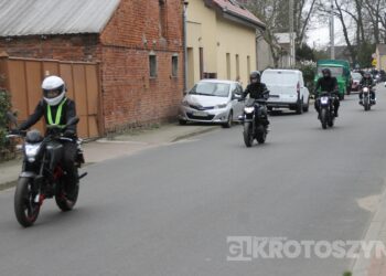 XII Otwarcie Sezonu Motocyklowego w Lutogniewie