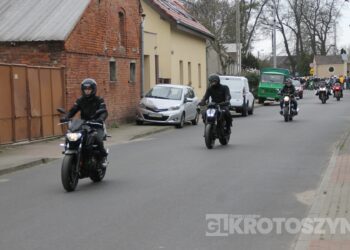XII Otwarcie Sezonu Motocyklowego w Lutogniewie