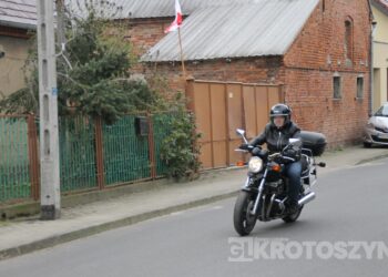 XII Otwarcie Sezonu Motocyklowego w Lutogniewie