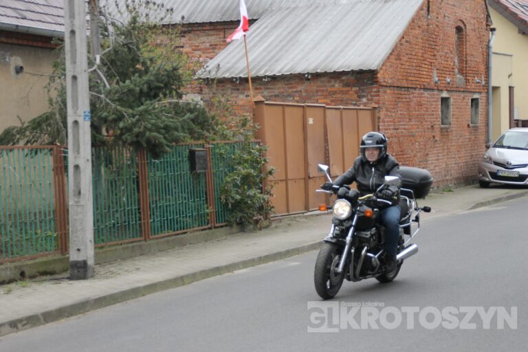 XII Otwarcie Sezonu Motocyklowego w Lutogniewie