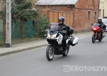 XII Otwarcie Sezonu Motocyklowego w Lutogniewie