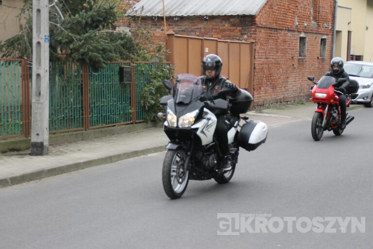 XII Otwarcie Sezonu Motocyklowego w Lutogniewie