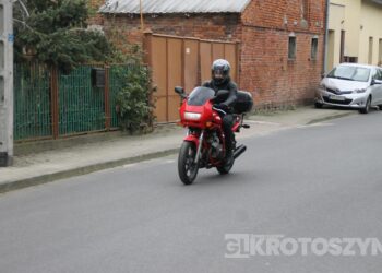 XII Otwarcie Sezonu Motocyklowego w Lutogniewie