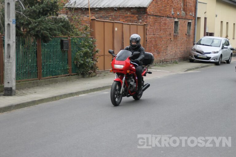 XII Otwarcie Sezonu Motocyklowego w Lutogniewie