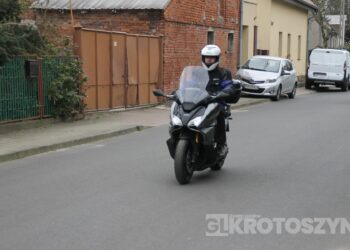 XII Otwarcie Sezonu Motocyklowego w Lutogniewie