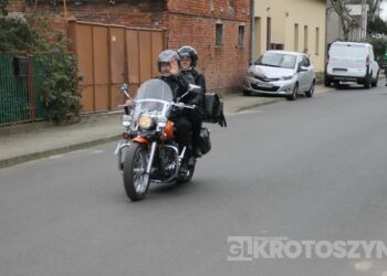 XII Otwarcie Sezonu Motocyklowego w Lutogniewie