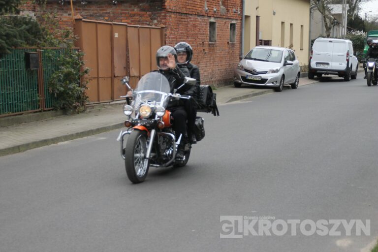 XII Otwarcie Sezonu Motocyklowego w Lutogniewie