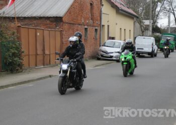 XII Otwarcie Sezonu Motocyklowego w Lutogniewie