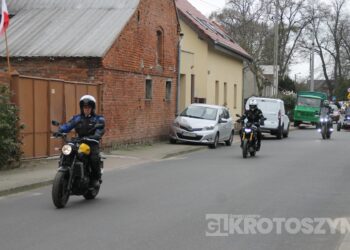 XII Otwarcie Sezonu Motocyklowego w Lutogniewie