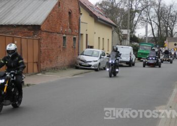 XII Otwarcie Sezonu Motocyklowego w Lutogniewie