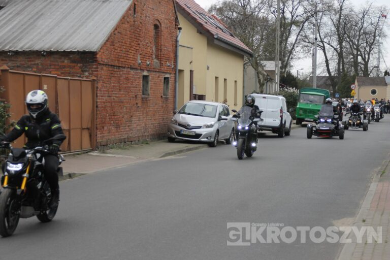 XII Otwarcie Sezonu Motocyklowego w Lutogniewie