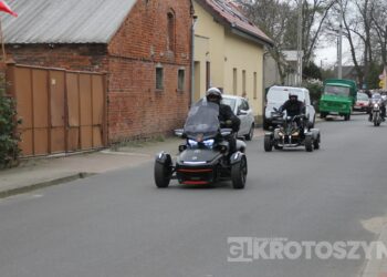 XII Otwarcie Sezonu Motocyklowego w Lutogniewie