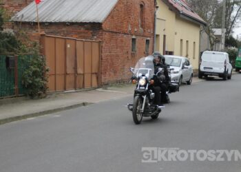 XII Otwarcie Sezonu Motocyklowego w Lutogniewie