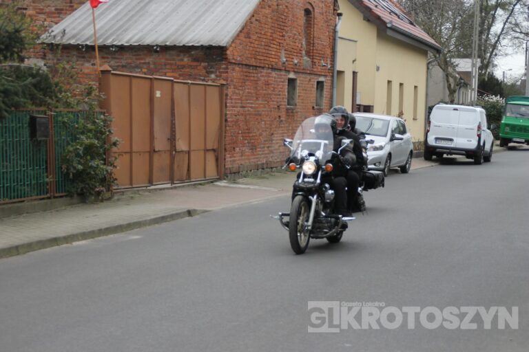 XII Otwarcie Sezonu Motocyklowego w Lutogniewie