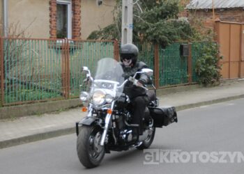 XII Otwarcie Sezonu Motocyklowego w Lutogniewie