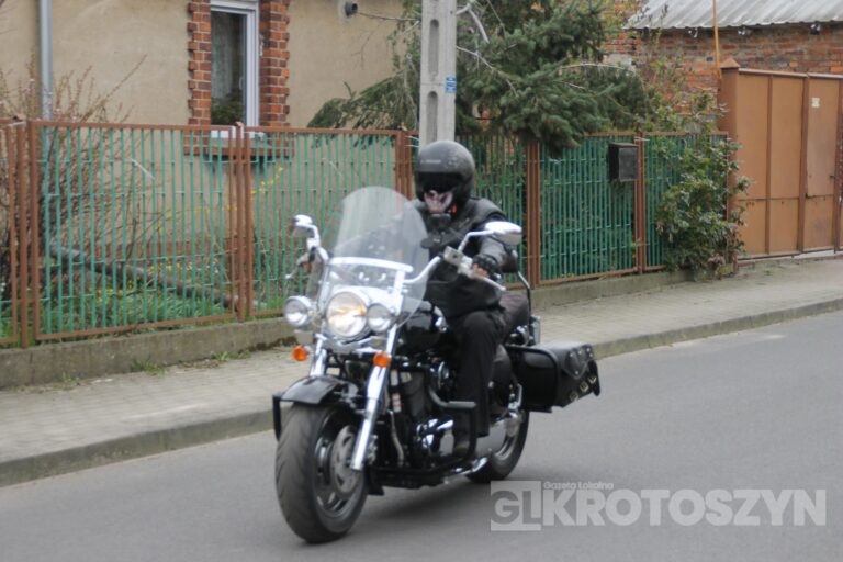 XII Otwarcie Sezonu Motocyklowego w Lutogniewie