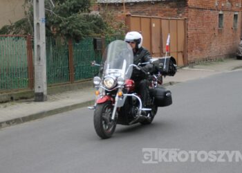 XII Otwarcie Sezonu Motocyklowego w Lutogniewie