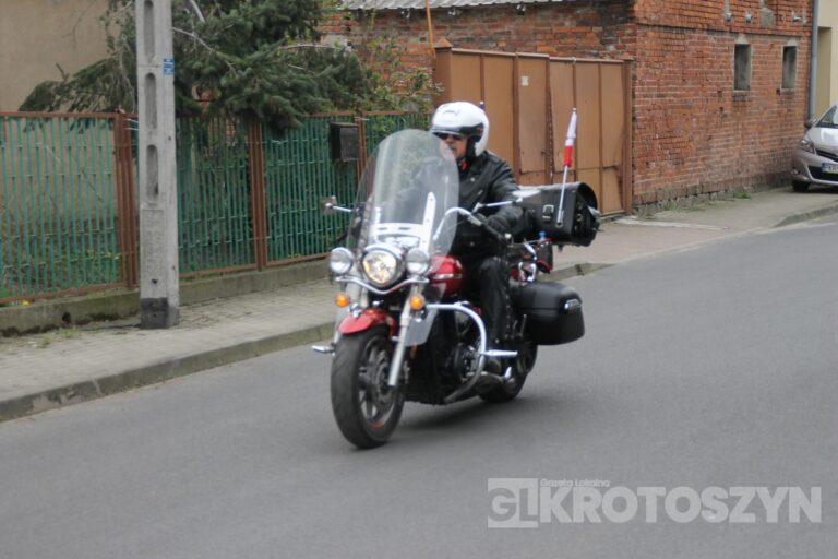 XII Otwarcie Sezonu Motocyklowego w Lutogniewie