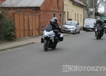 XII Otwarcie Sezonu Motocyklowego w Lutogniewie