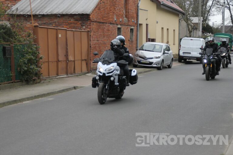 XII Otwarcie Sezonu Motocyklowego w Lutogniewie