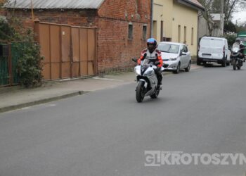 XII Otwarcie Sezonu Motocyklowego w Lutogniewie