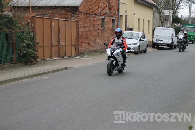 XII Otwarcie Sezonu Motocyklowego w Lutogniewie