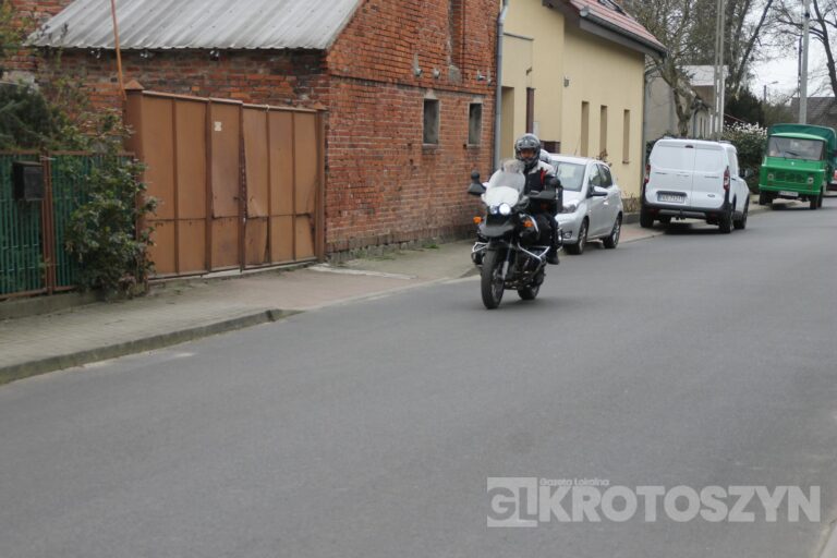 XII Otwarcie Sezonu Motocyklowego w Lutogniewie