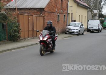XII Otwarcie Sezonu Motocyklowego w Lutogniewie