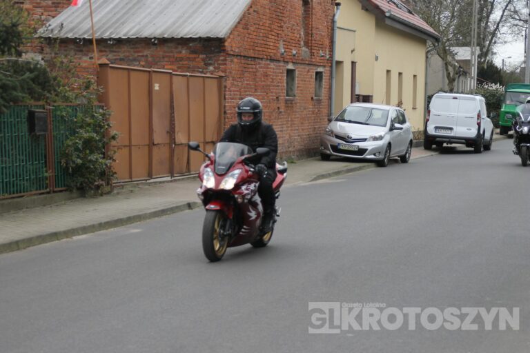 XII Otwarcie Sezonu Motocyklowego w Lutogniewie