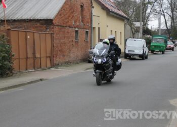 XII Otwarcie Sezonu Motocyklowego w Lutogniewie