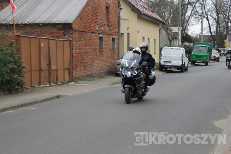 XII Otwarcie Sezonu Motocyklowego w Lutogniewie